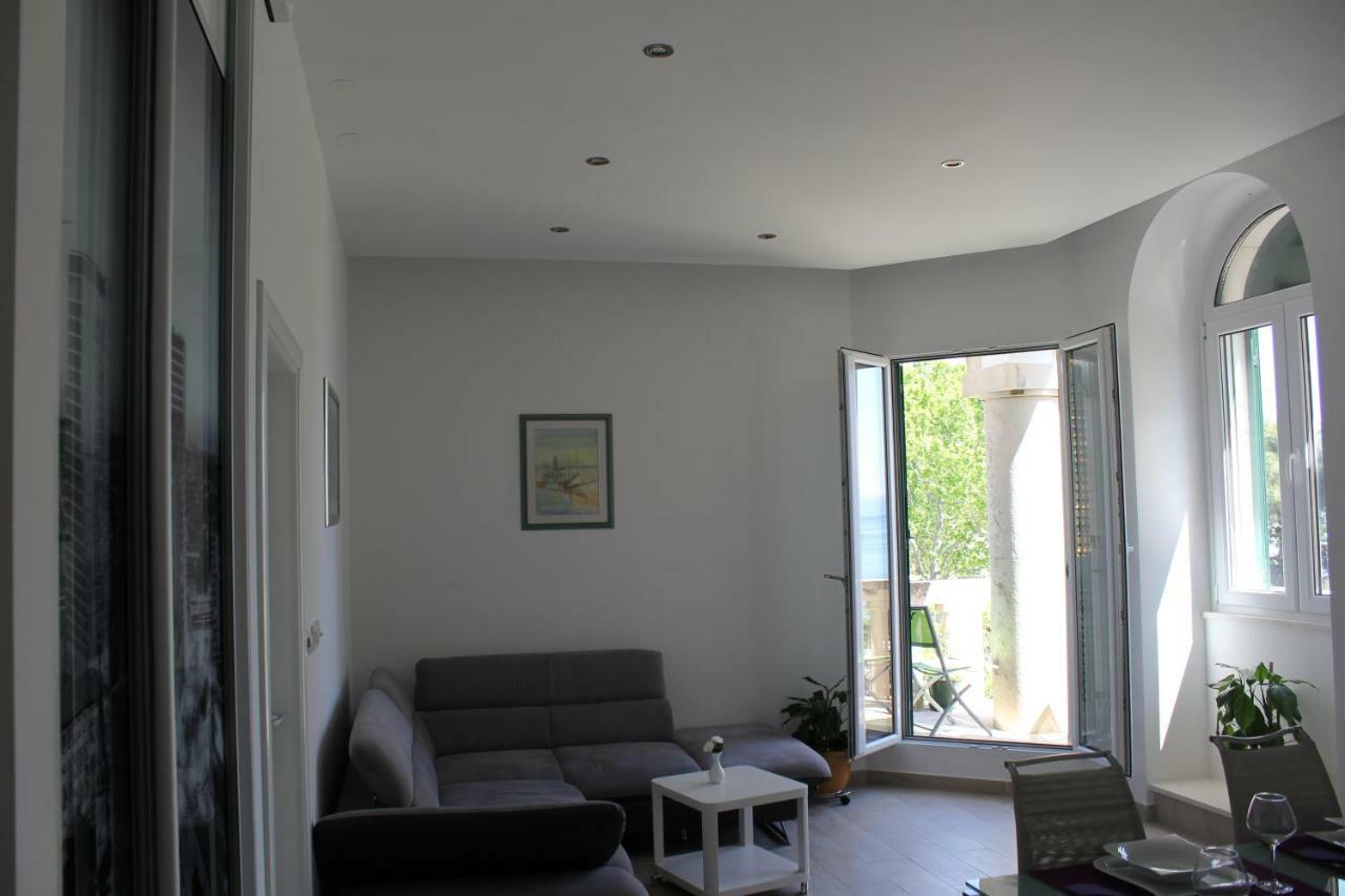 Appartement Jadranka
