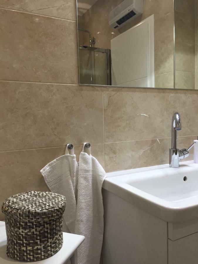 Appartement Jadranka *