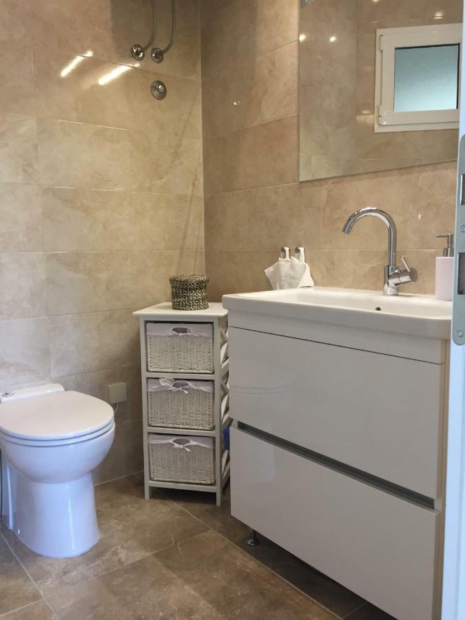 Appartement Jadranka *