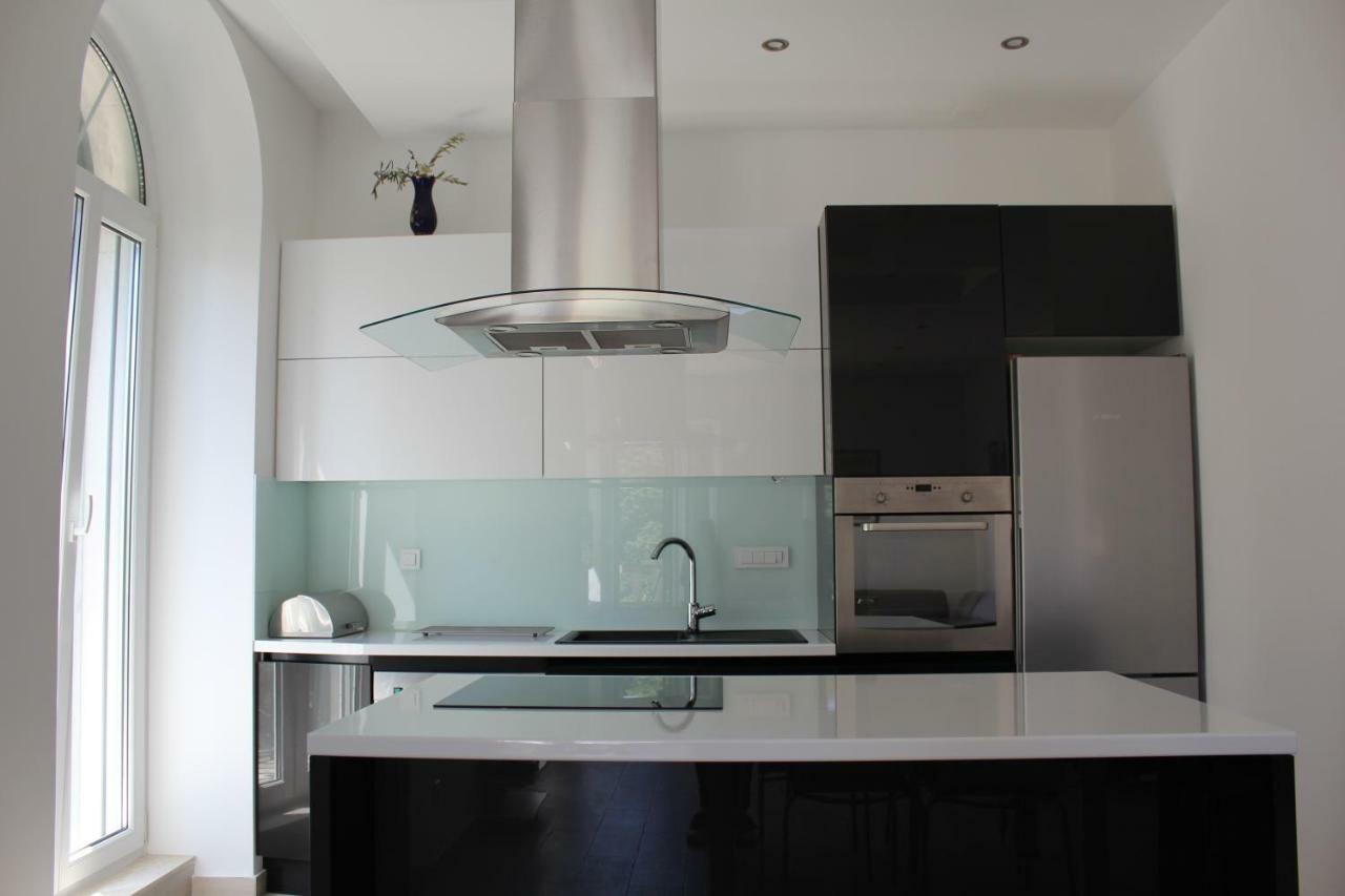 Appartement Jadranka
