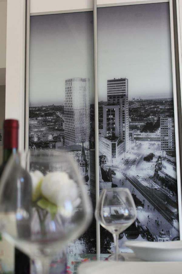Appartement Jadranka *
